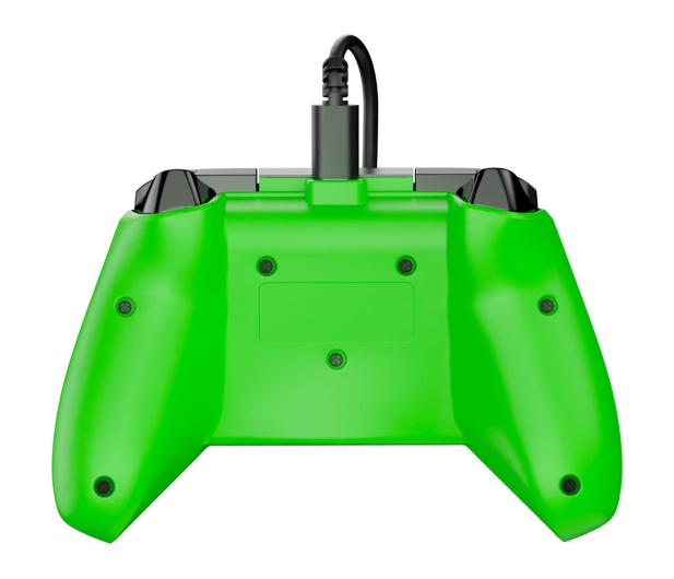 Turtle Beach Rematch Core XS Czarno zielony - 1349766 - zdjęcie 4